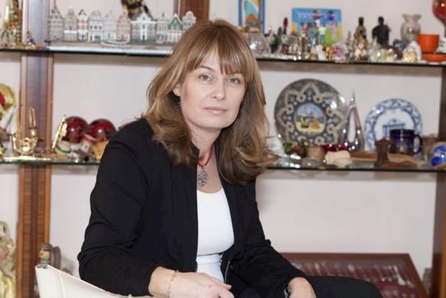 Порошенко напал на моего мужа, – жена Саакашвили о событиях в Киеве