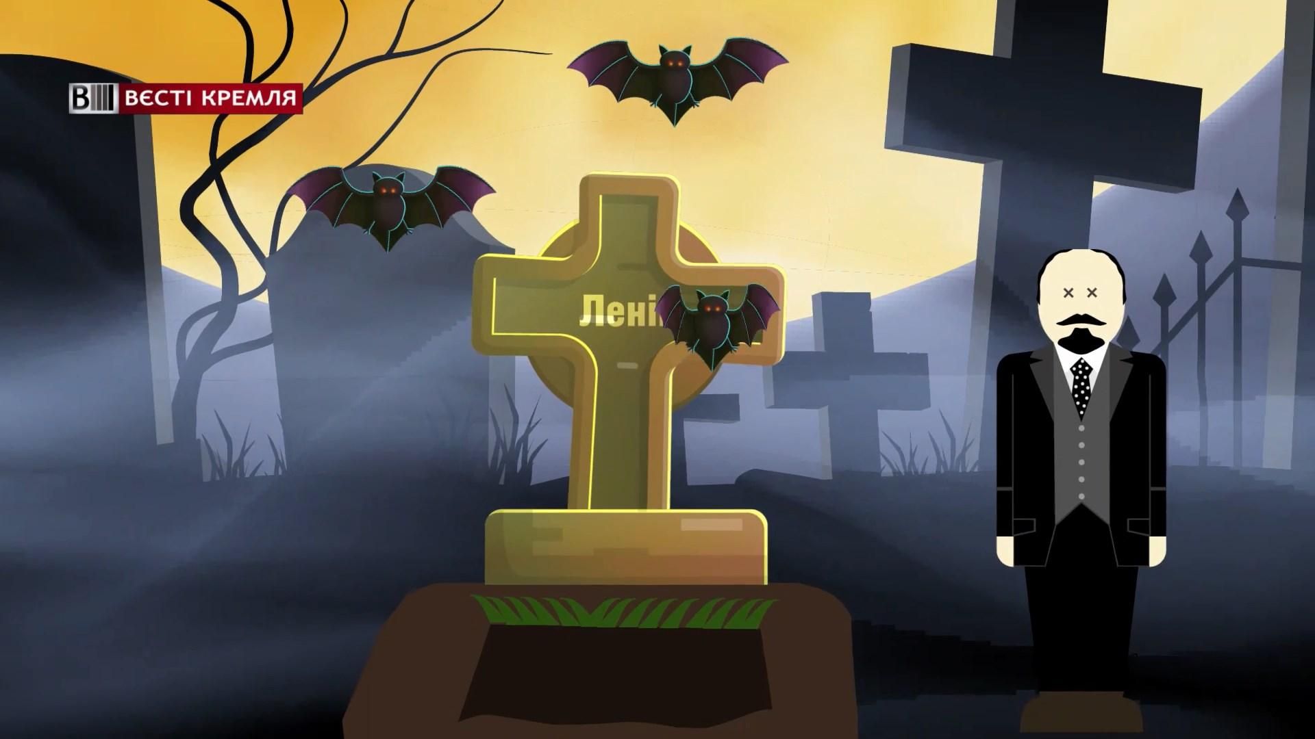 Скільки росіян підтримали ідею перепоховання Леніна: неочікувані дані Скільки росіян підтримали ідею перепоховання Леніна: неочікувані дані