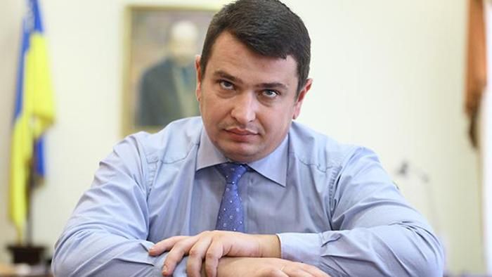 Дві партії говорять про відставку Ситника в кулуарах Ради Дві партії говорять про відставку Ситника в кулуарах Ради