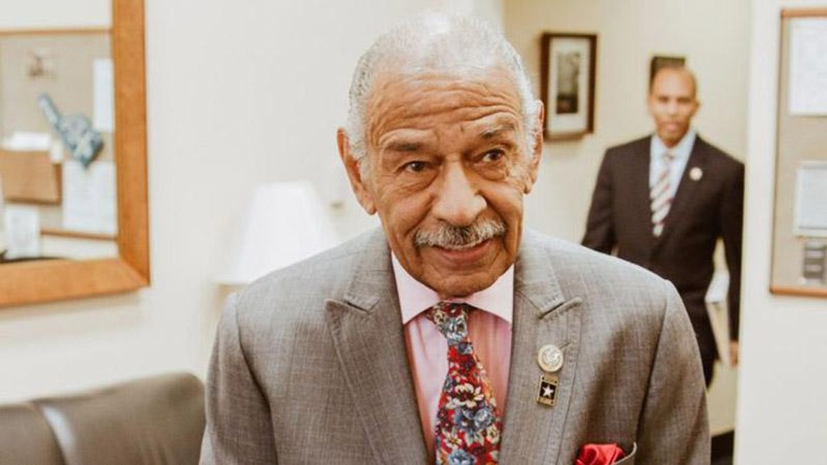 Американський конгресмен подав у відставку: відомі пікантні причини Американський конгресмен подав у відставку: відомі пікантні причини