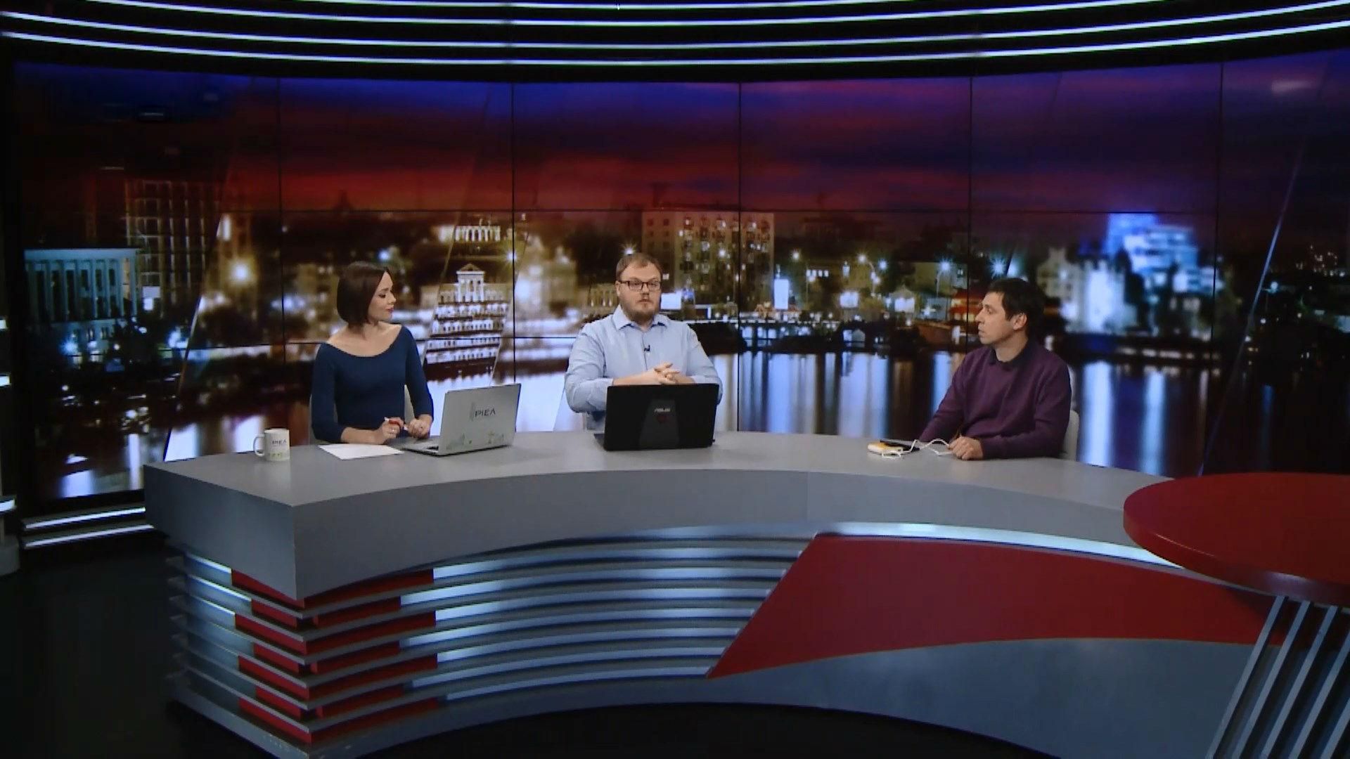 Міхеїл вірив Порошенку, бо він вміє гарно обіцяти, – соратник Саакашвілі Міхеїл вірив Порошенку, бо він вміє гарно обіцяти, – соратник Саакашвілі