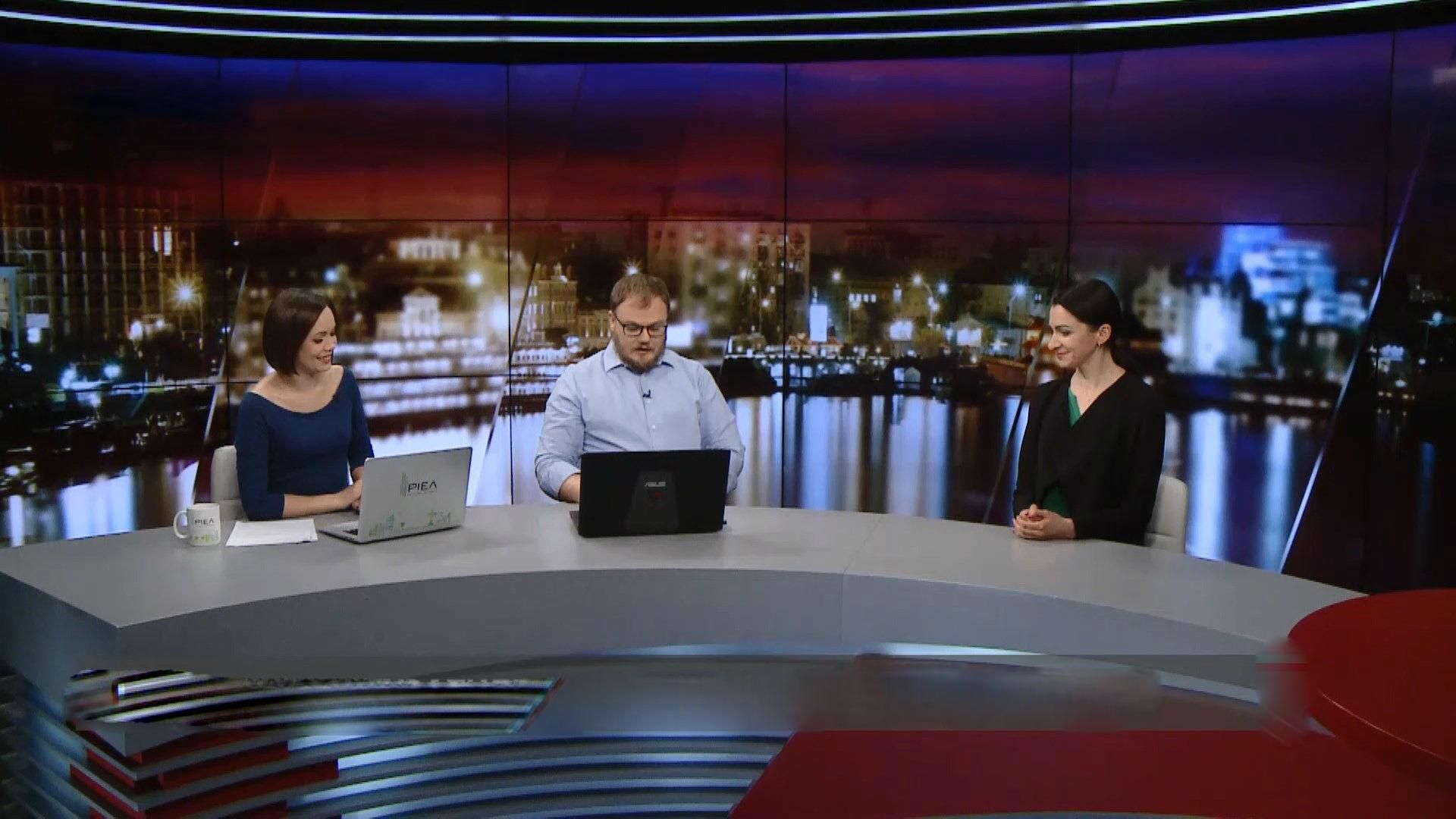 Ситуація з Саакашвілі неоднозначна, тому варто зачекати результатів розслідування, – Бердинських Ситуація з Саакашвілі неоднозначна, тому варто зачекати результатів розслідування, – Бердинських