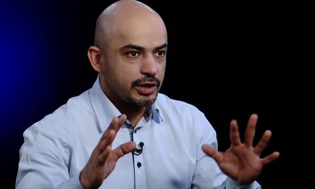 Найєм просить виключити його із фракції "Блоку Петра Порошенка" Найєм просить виключити його із фракції "Блоку Петра Порошенка"