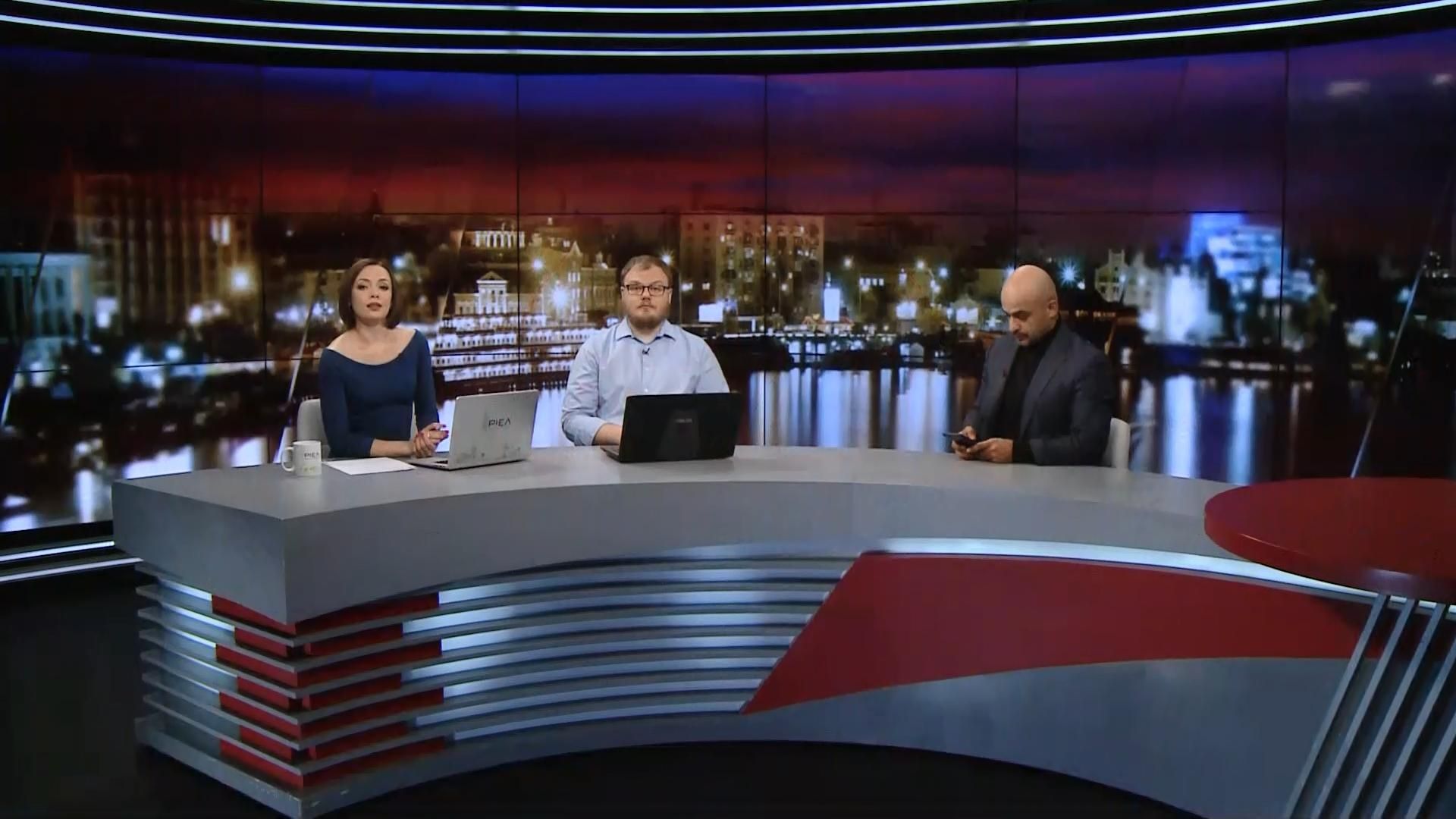 Наступні протистояння і сутички будуть за НАБУ, – Найєм Наступні протистояння і сутички будуть за НАБУ, – Найєм