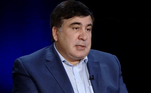 В Генпрокуратуре заверили, что показали еще не все доказательства по делу Саакашвили