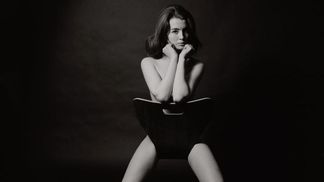 Померла відома модель Кілер, що прославилася завдяки дипломатичному скандалу з Кремлем 