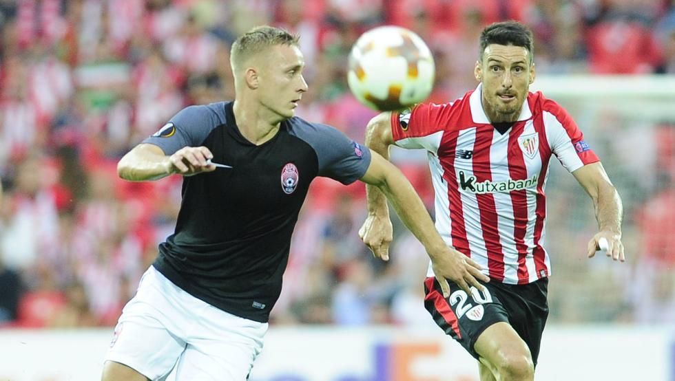 Зоря – Атлетік де дивитися онлайн матч Ліги Європи 2017-18 Зоря – Атлетік де дивитися онлайн матч Ліги Європи 2017-18