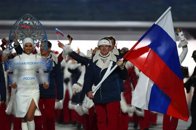 Олімпіада-2014 в Сочі Олімпіада-2014 в Сочі