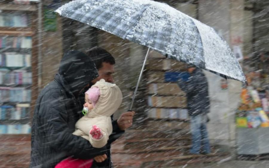 Синоптики попередили про сильний вітер Синоптики попередили про сильний вітер