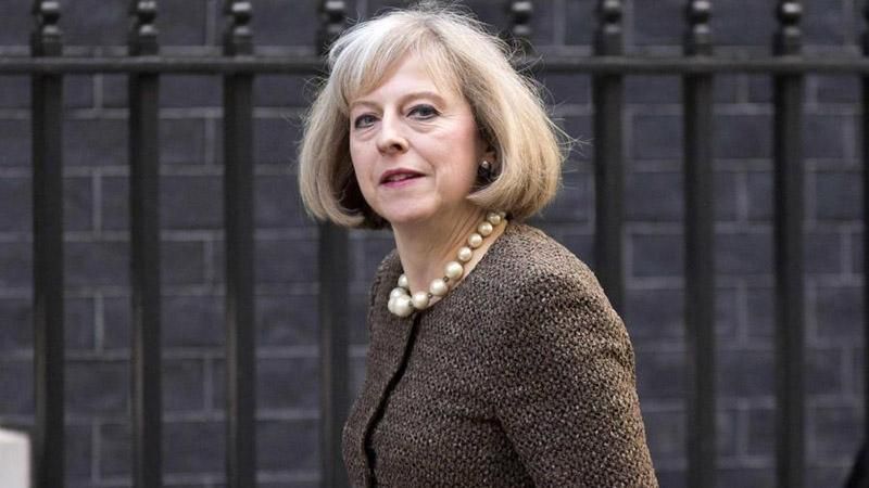 У Великобританії готували вбивство Терези Мей – ЗМІ У Великобританії готували вбивство Терези Мей – ЗМІ