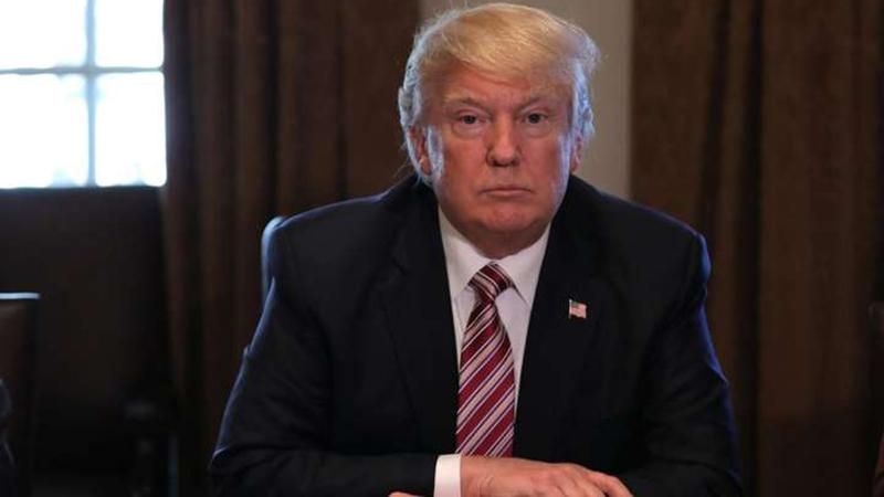 Він оголошує війну на Близькому Сході, – іноземний дипломат про суперечну заяву Трампа Він оголошує війну на Близькому Сході, – іноземний дипломат про суперечну заяву Трампа