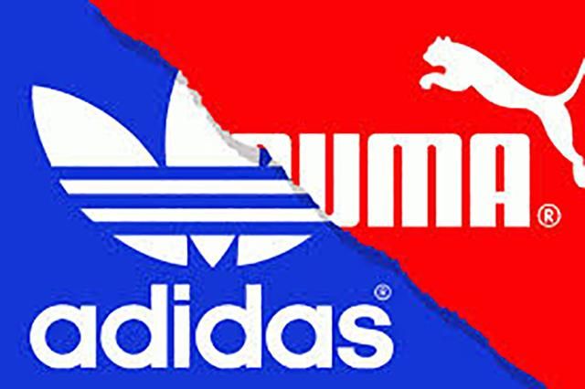 Попри заборону, у Криму надалі працюють Adidas, Puma та інші компанії