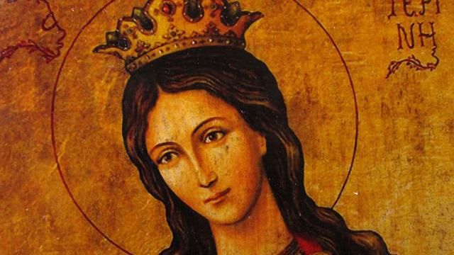 День Катерини 2018: що не можна робити 7 грудня 2018 - прикмети свята