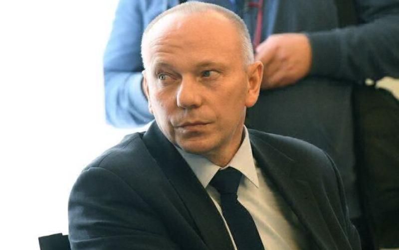 Экс-руководителя польской контрразведки задержали за вероятное сотрудничество с ФСБ
