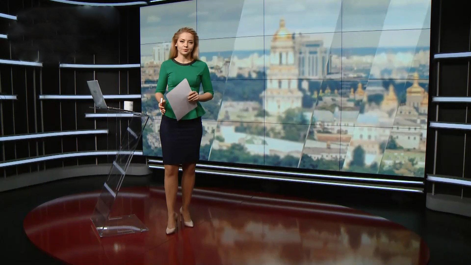 Выпуск новостей за 14:00: Украина поздравляет своих защитников. ГПУ и СБУ в Раде