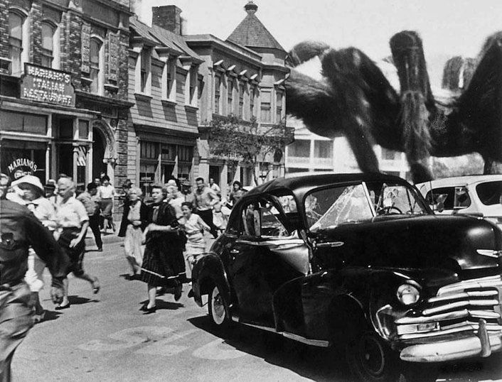 Боротися вже неможливо, – комахи-паразити "захопили" територію Росії розміром з Францію Боротися вже неможливо, – комахи-паразити "захопили" територію Росії розміром з Францію