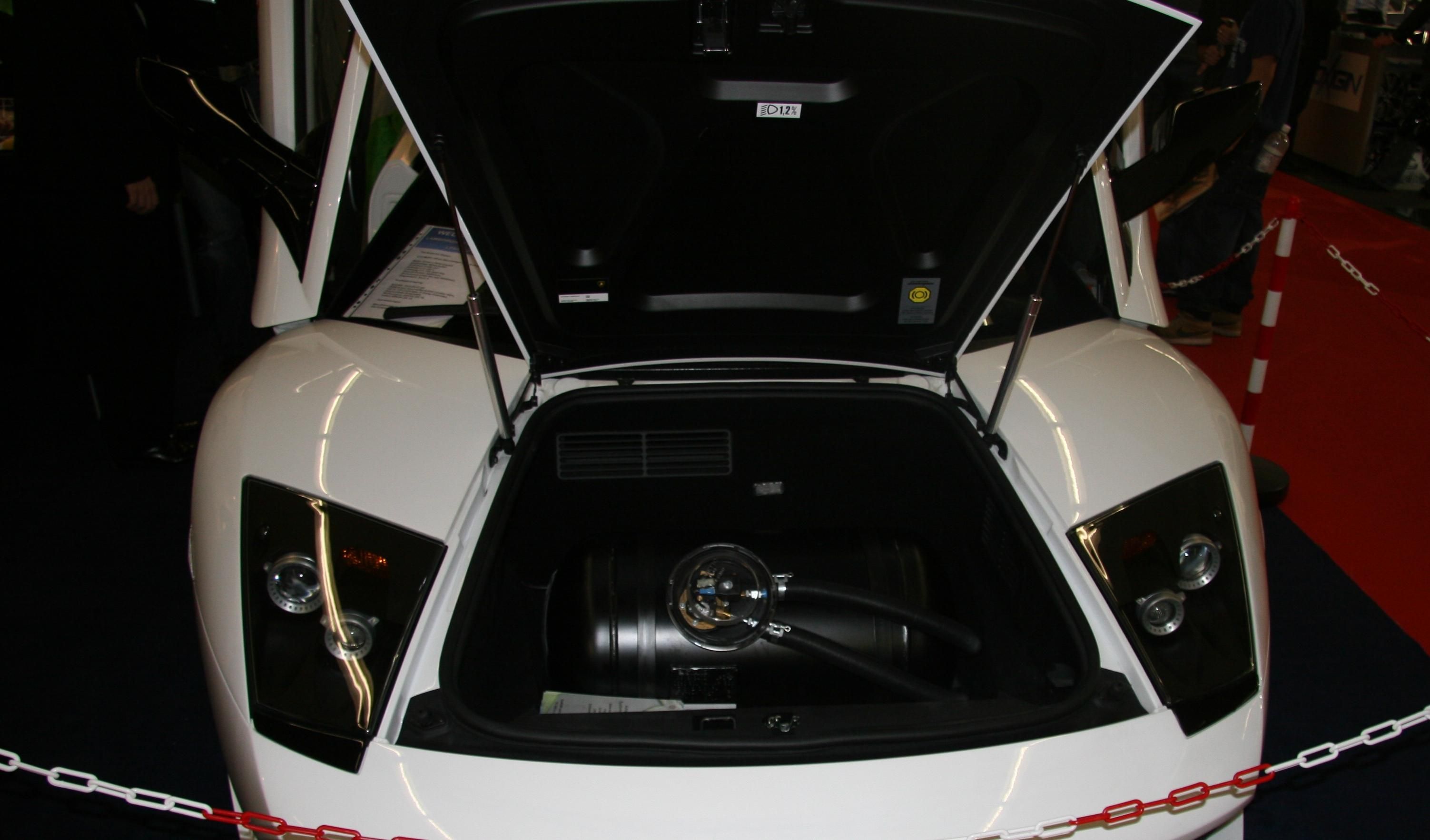 Газовая установка: как снизить расход топлива быстро Газовая установка: как снизить расход топлива быстро