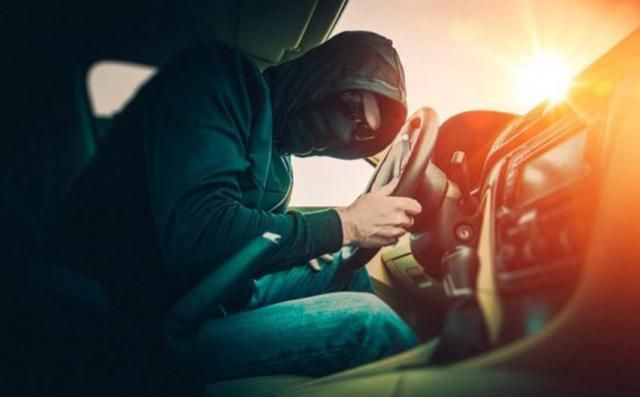 Появился новый метод угона автомобилей Появился новый метод угона автомобилей