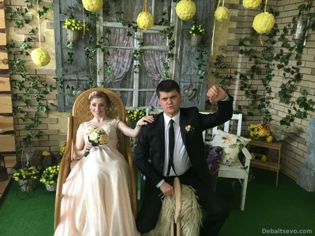 Як живуть діти ватажків бойовиків Як живуть діти ватажків бойовиків