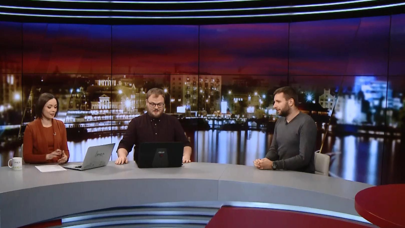 Більшість депутатів просто раби своїх партійних керівників, – Парасюк Більшість депутатів просто раби своїх партійних керівників, – Парасюк