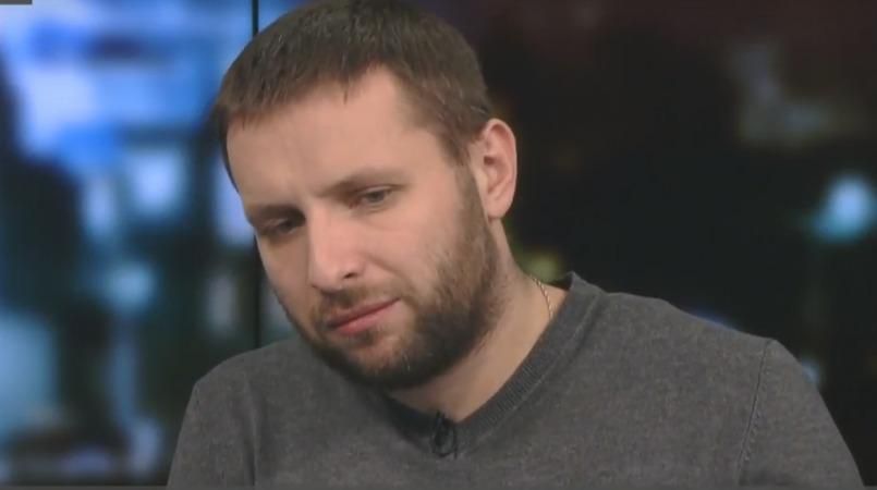 Пообещали место главы, – Парасюк знает, почему "радикал" Попов голосовал за отставку Соболева