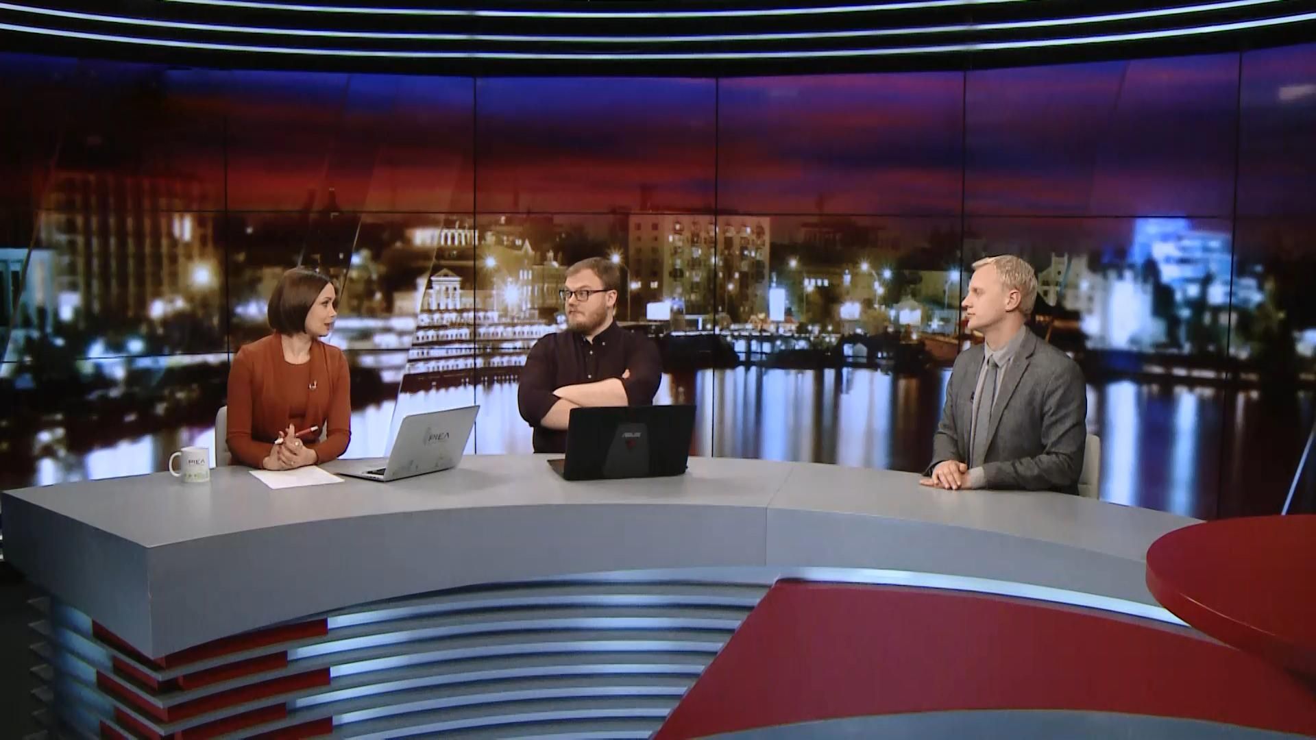 Депутаты попытаются уволить Сытника на следующей неделе, – Шабунин Депутаты попытаются уволить Сытника на следующей неделе, – Шабунин