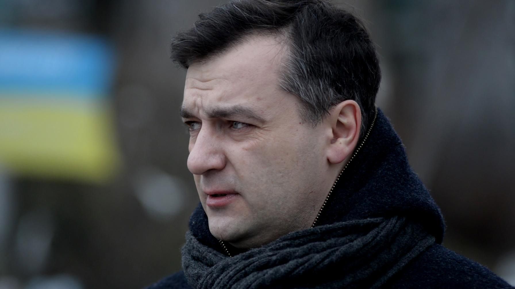 Українська влада наближає свій кінець, – Гнап Українська влада наближає свій кінець, – Гнап