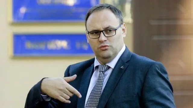 Каськів корупція Каськів корупція