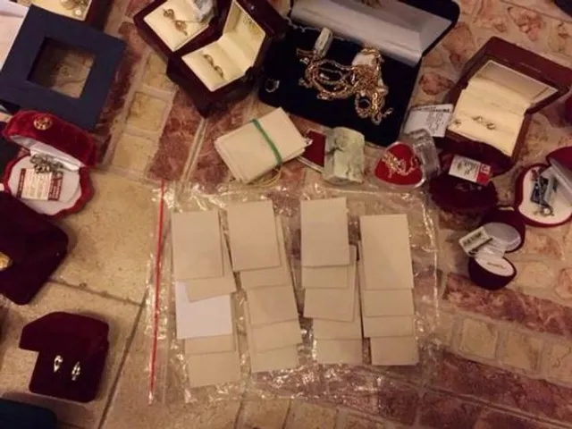 Діамантові прокурори Діамантові прокурори