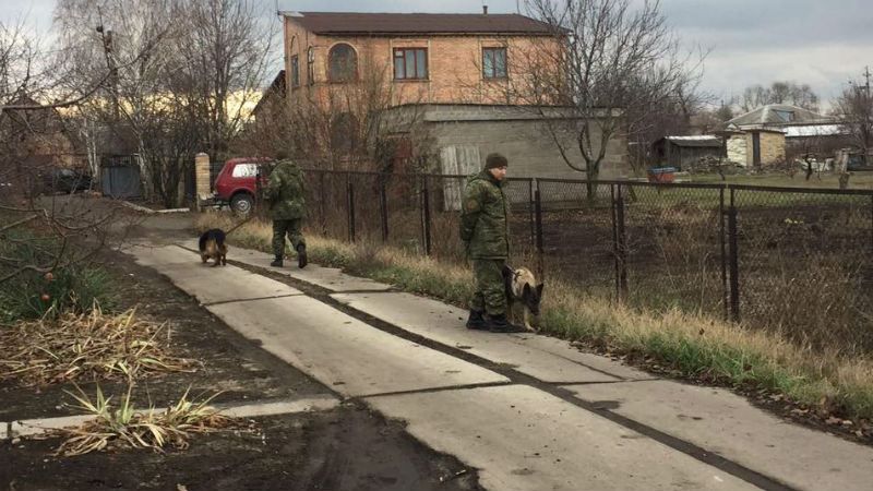 Страшне вбивство на Донеччині: закатували цілу родину 