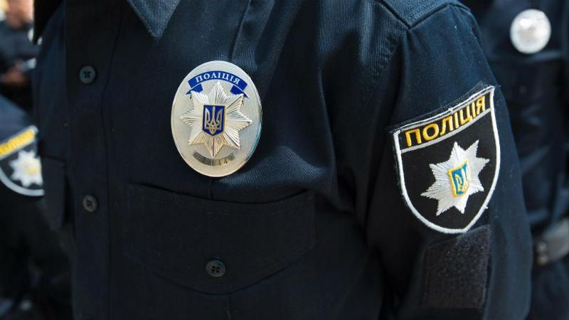 Під Києвом знайшли труп молодої дівчини Під Києвом знайшли труп молодої дівчини