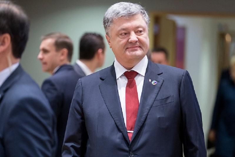 Куда будет убегать Порошенко: шутливое предположение от нардепа Куда будет убегать Порошенко: шутливое предположение от нардепа