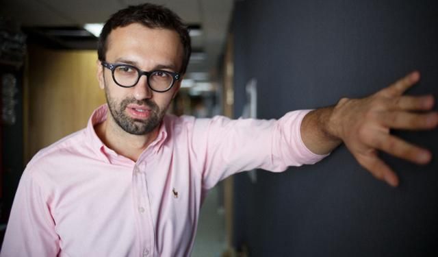 Украина может потерять безвиз с ЕС: Лещенко объяснил почему Украина может потерять безвиз с ЕС: Лещенко объяснил почему