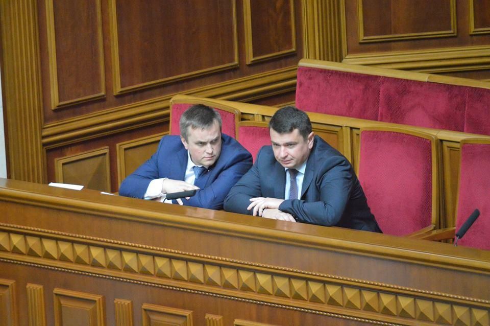 Чи готові Ви вийти на антикорупційний Майдан через атаку на НАБУ? Чи готові Ви вийти на антикорупційний Майдан через атаку на НАБУ?