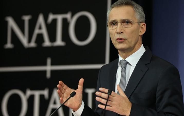 Генсек НАТО зробив несподівану заяву щодо контактів з Росією
