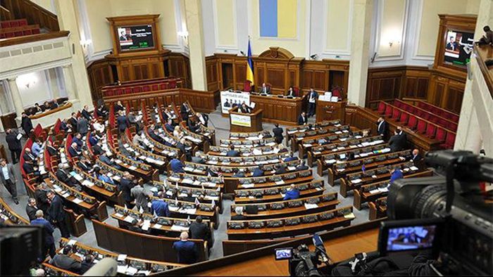 Депутати прокоментували законопроект щодо керівників антикорупційних органів Депутати прокоментували законопроект щодо керівників антикорупційних органів