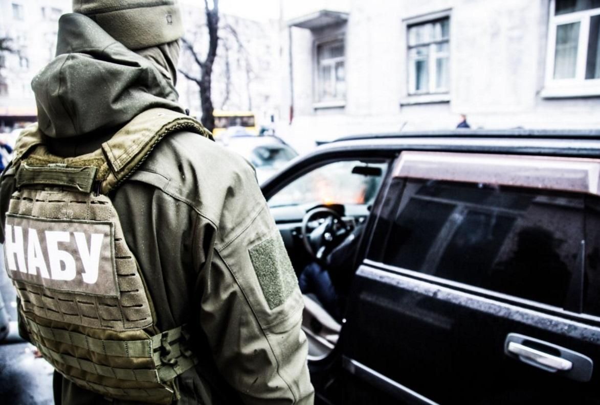 Почему Рада не будет рассматривать скандальный законопроект о НАБУ Почему Рада не будет рассматривать скандальный законопроект о НАБУ