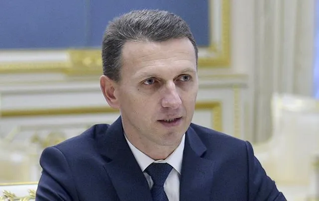 Роман Труба Роман Труба