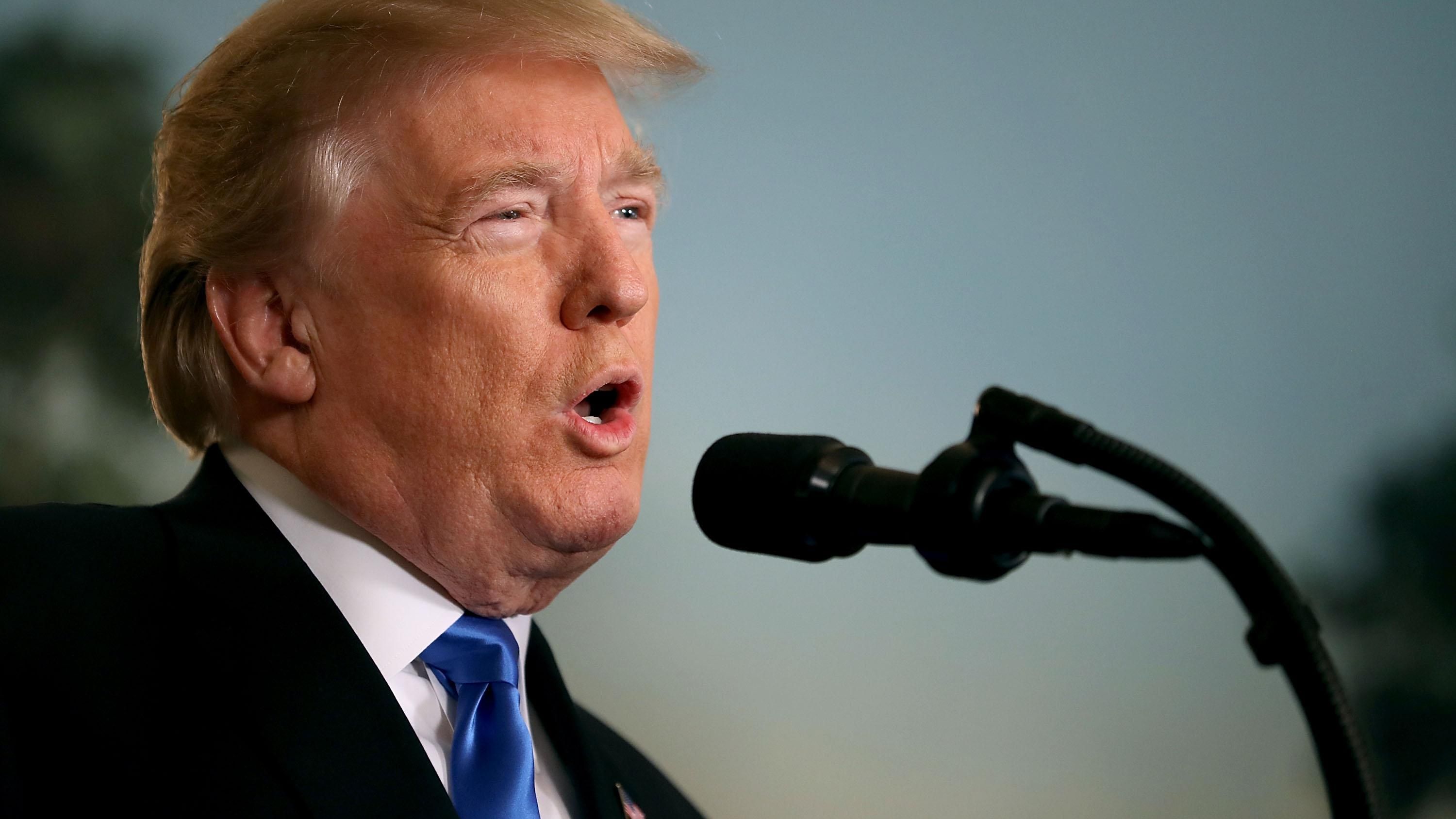 В сети высмеяли странную речь Тампа: курьезные видео В сети высмеяли странную речь Тампа: курьезные видео