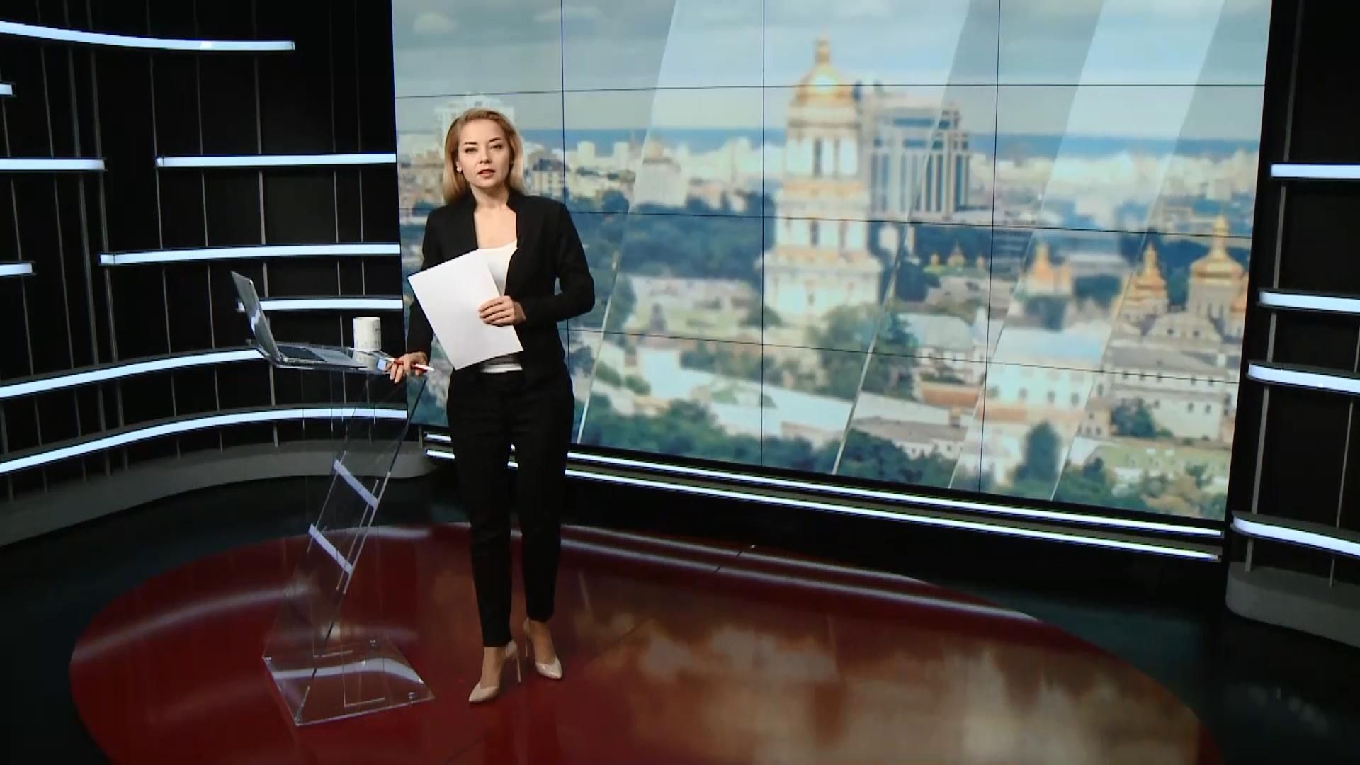 Выпуск новостей за 14:00: Смертельное ДТП под Житомиром. Законопроект по НАБУ Выпуск новостей за 14:00: Смертельное ДТП под Житомиром. Законопроект по НАБУ