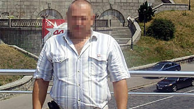 СБУ задержала одного из организаторов "референдума за создание "ДНР" СБУ задержала одного из организаторов "референдума за создание "ДНР"