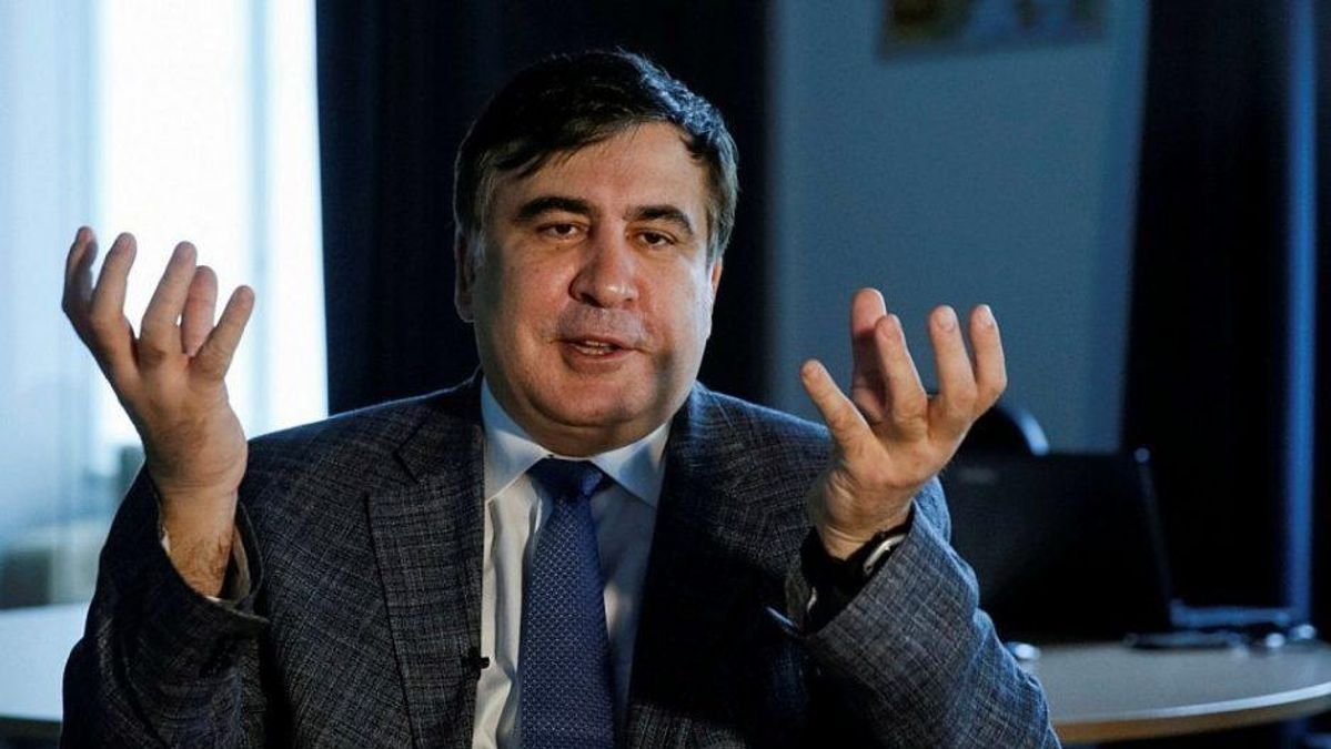 Кто сейчас вредит Украине – западные эксперты прокомментировали ситуацию с Саакашвили