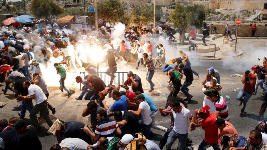 Украинский посол рассказал, что сейчас происходит в Израиле Украинский посол рассказал, что сейчас происходит в Израиле