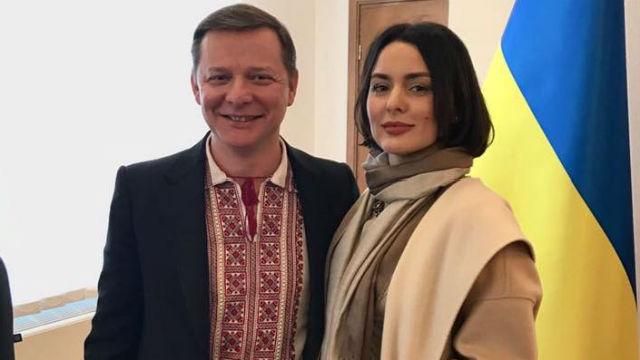 В Раде появился новый депутат В Раде появился новый депутат