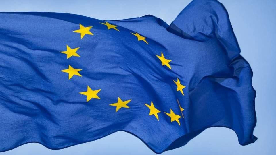 Евросоюз могут превратить в Соединенные Штаты Европы