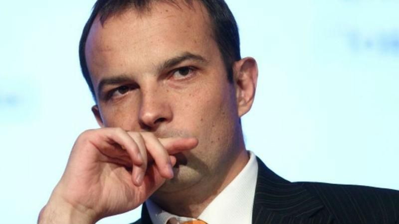 Звільнення Соболєва викличе незадоволення в ЄС, – джерело Звільнення Соболєва викличе незадоволення в ЄС, – джерело