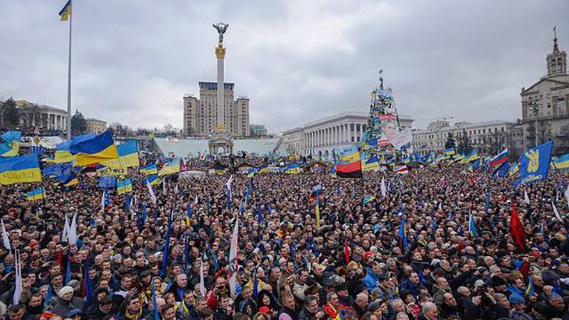 Парасюк заявив, що може спровокувати третій Майдан