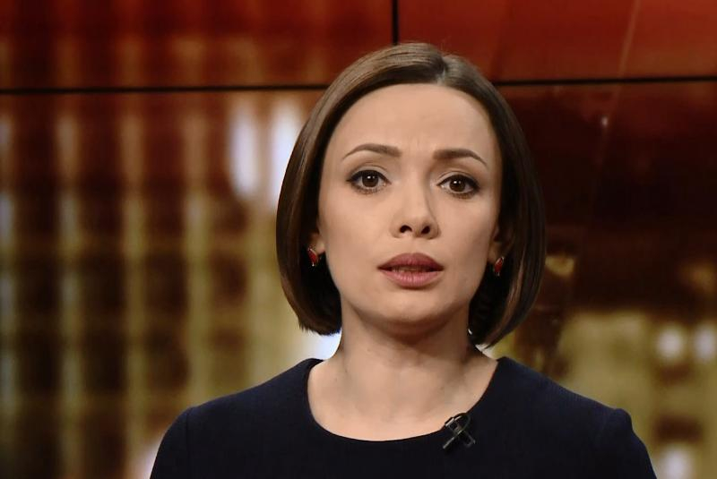 Выпуск новостей за 20:00: Пожары в Калифорнии. Беспорядки в Израиле