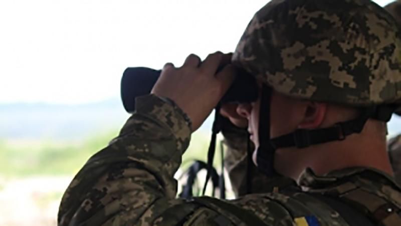 Российские наемники нагло подступали к защитникам Светлодарской дуги Российские наемники нагло подступали к защитникам Светлодарской дуги