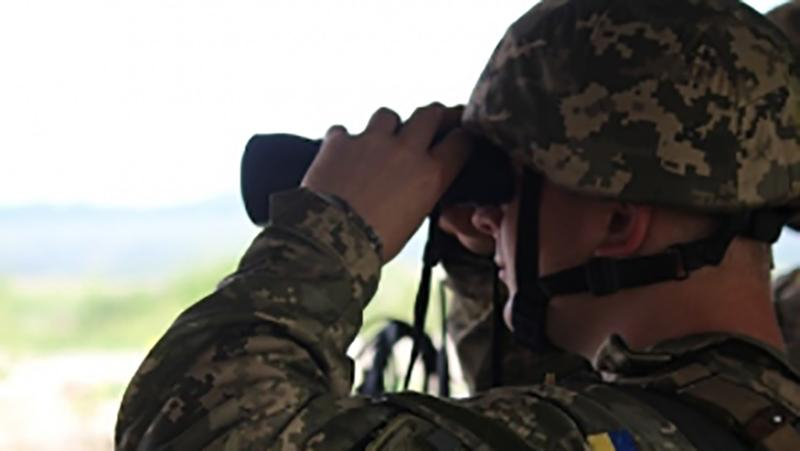 Российские наемники нагло подступали к защитникам Светлодарской дуги